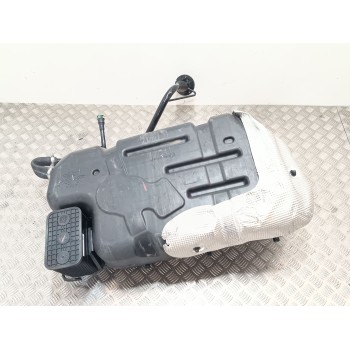 Recambio de deposito combustible para » otros... 470 referencia OEM IAM T151101001BA  