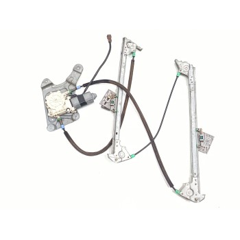 Recambio de elevalunas delantero izquierdo para peugeot 306 cabriolet (s2) 2.0 referencia OEM IAM   