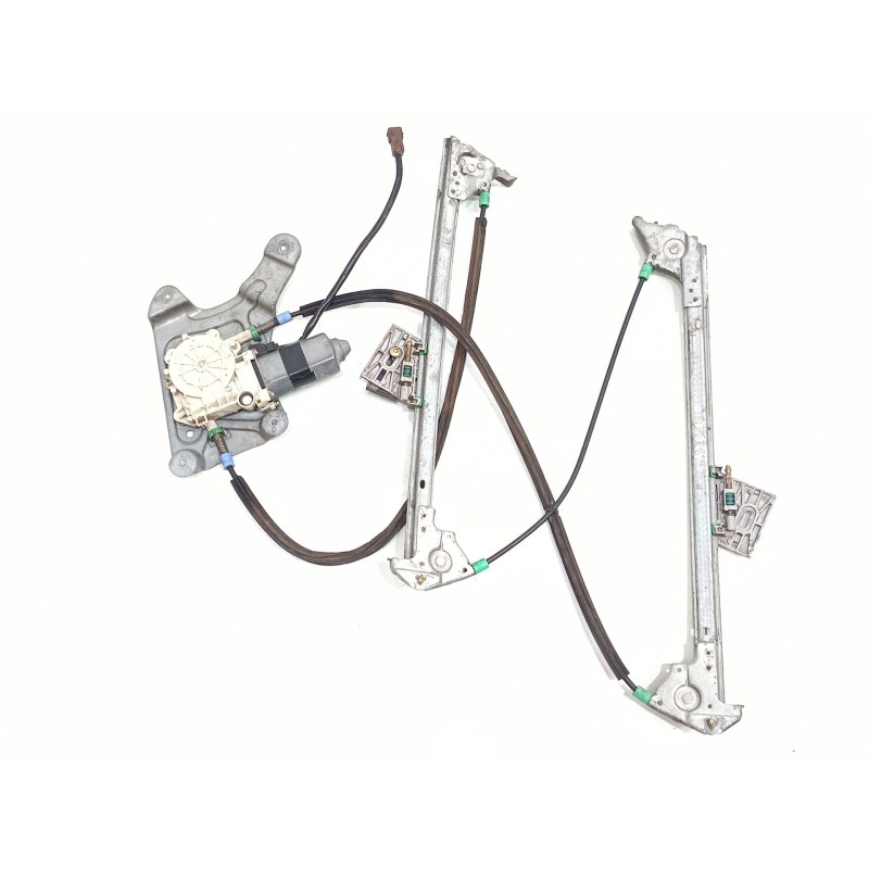 Recambio de elevalunas delantero izquierdo para peugeot 306 cabriolet (s2) 2.0 referencia OEM IAM   