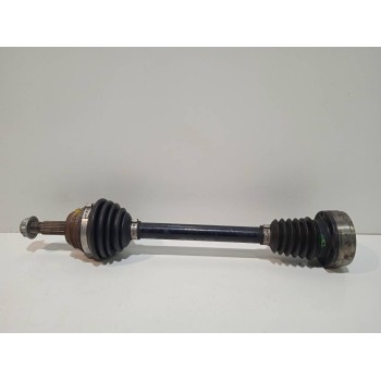 Recambio de transmision delantera izquierda para seat arosa (6h1) stella referencia OEM IAM   