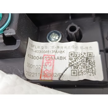 Recambio de guarnecido puerta trasera derecha para » otros... 470 referencia OEM IAM 403004613AAABK  