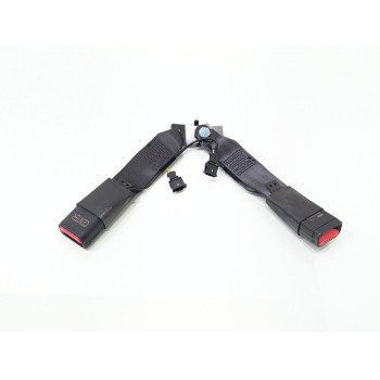 ENGANCHE CINTURON TRASERO CENTRAL 406000146AA 