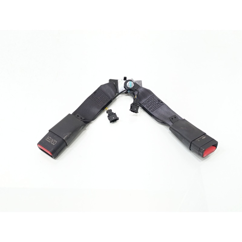 Recambio de enganche cinturon trasero central para » otros... 470 referencia OEM IAM 406000146AA  