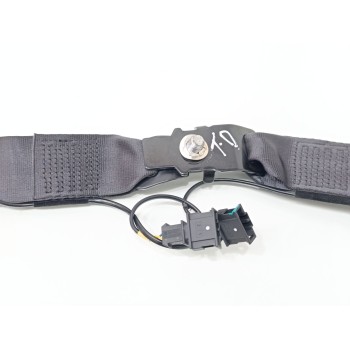 Recambio de enganche cinturon trasero central para » otros... 470 referencia OEM IAM 406000146AA  