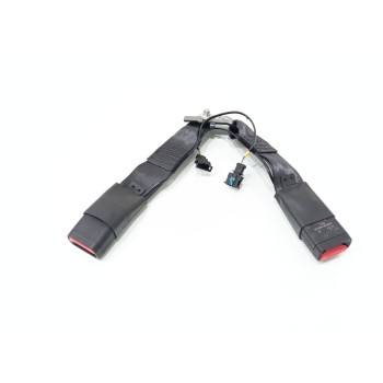 Recambio de enganche cinturon trasero central para » otros... 470 referencia OEM IAM 406000146AA  