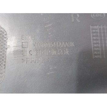 Recambio de soporte bandeja trasera derecha para » otros... 470 referencia OEM IAM 403004544AAABK  