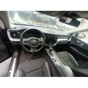 volvo xc60 del año 2018