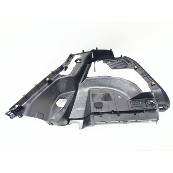 Recambio de soporte bandeja trasera izquierda para » otros... 470 referencia OEM IAM 403004543AAABK  