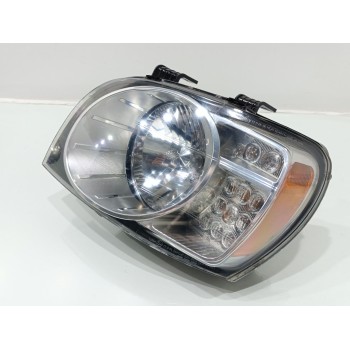 Recambio de faro izquierdo para » otros... 470 referencia OEM IAM 22210100L MAHINDRA GOA 