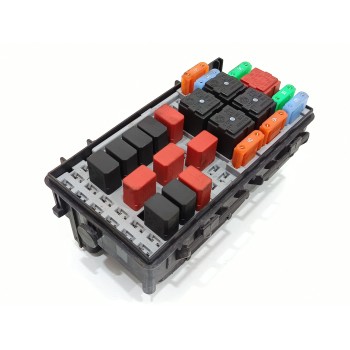 Recambio de caja reles / fusibles para » otros... 470 referencia OEM IAM 51775622  