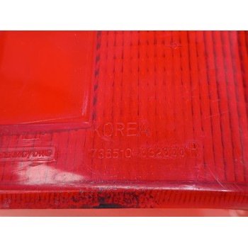 Recambio de piloto trasero derecho para » otros... 470 referencia OEM IAM 736510032000  