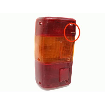 PILOTO TRASERO IZQUIERDO 736510032000 