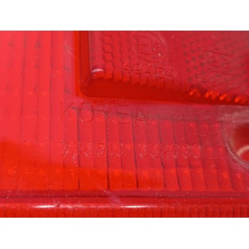 Recambio de piloto trasero izquierdo para » otros... 470 referencia OEM IAM 736510032000  