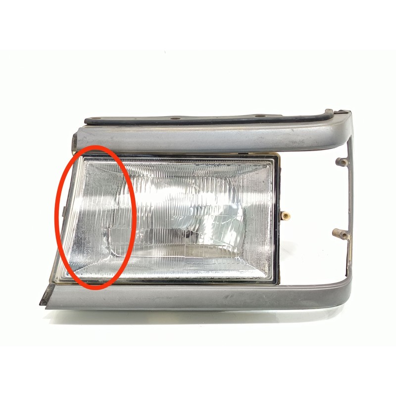 Recambio de faro izquierdo para » otros... 470 referencia OEM IAM 014946549465  