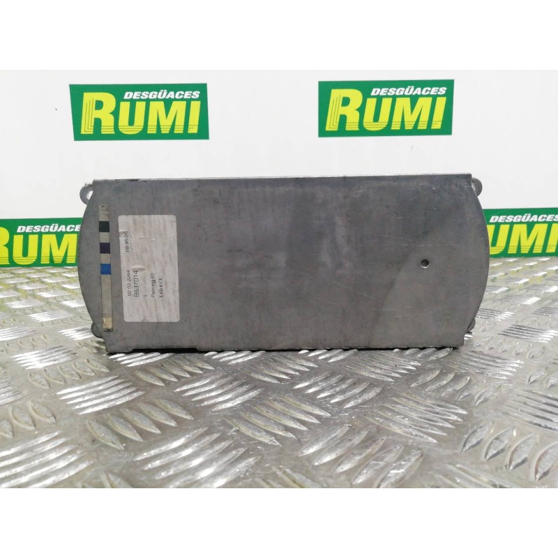 Recambio de modulo electronico para bmw serie 5 berlina (e60) 520i referencia OEM IAM 6948730 8411694873001 23292523