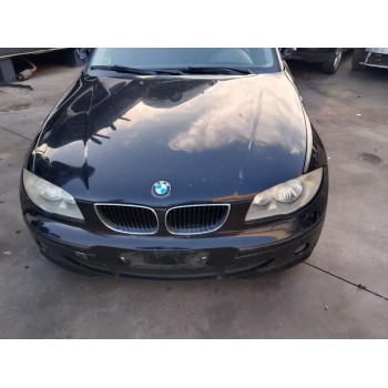 bmw 1 (e87) del año 2005