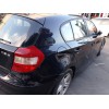 bmw 1 (e87) del año 2005