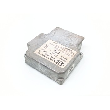 Recambio de centralita airbag para kia sorento 2.5 crdi vgt ex1 referencia OEM IAM 959103E200  