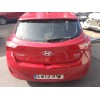 hyundai i30 (gd) del año 2012