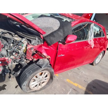 hyundai i30 (gd) del año 2012