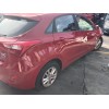 hyundai i30 (gd) del año 2012