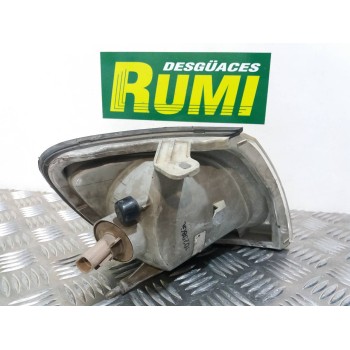 Recambio de piloto delantero izquierdo para hyundai trajet (fo) 2.0 gls referencia OEM IAM   