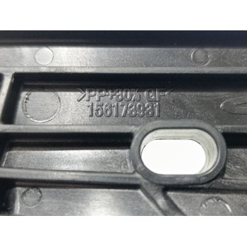 Recambio de elevalunas trasero derecho para opel corsa f gs line referencia OEM IAM 9829045580  