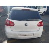 volkswagen golf v (1k1) del año 2008