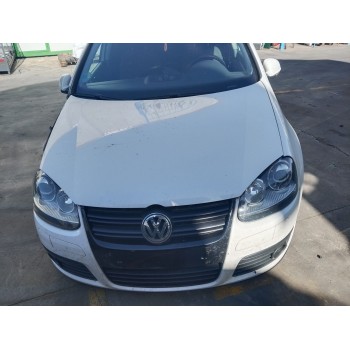 volkswagen golf v (1k1) del año 2008