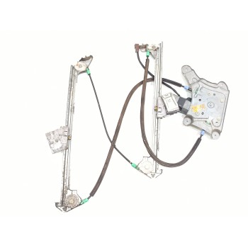 Recambio de elevalunas delantero izquierdo para peugeot 306 cabriolet (s2) 2.0 referencia OEM IAM   