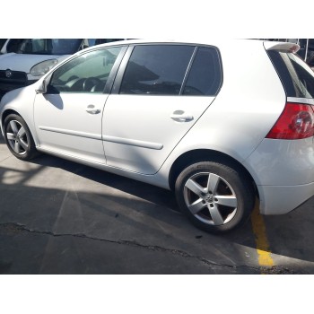 volkswagen golf v (1k1) del año 2008