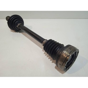 Recambio de transmision delantera izquierda para seat arosa (6h1) stella referencia OEM IAM   