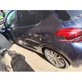 peugeot 208 i (ca_, cc_) del año 2017