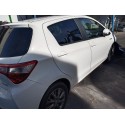 TOYOTA YARIS (_P13_)