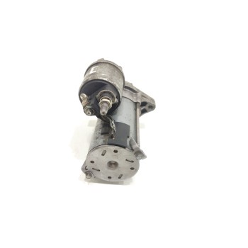 Recambio de motor arranque para fiat doblo i cargo 1.3 jtd sx furgón referencia OEM IAM 458191  