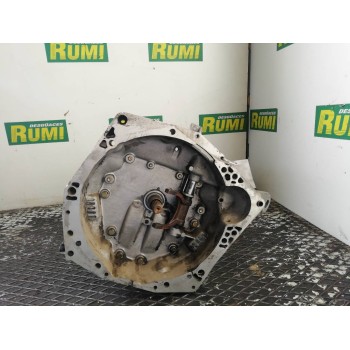 Recambio de caja cambios para renault 21 berlina (b/l48) rx referencia OEM IAM 7700598990  