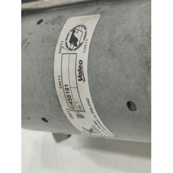 Recambio de motor arranque para fiat doblo i cargo 1.3 jtd sx furgón referencia OEM IAM 458191  