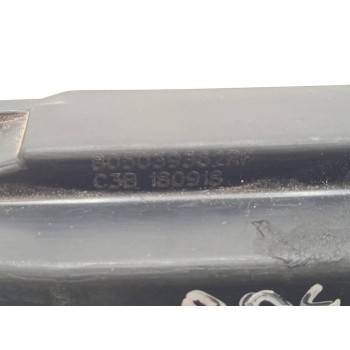 Recambio de cerradura puerta delantera izquierda para dacia sandero laureate referencia OEM IAM 805039362RF  