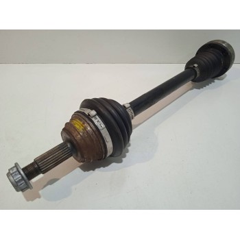 Recambio de transmision delantera izquierda para seat arosa (6h1) stella referencia OEM IAM   