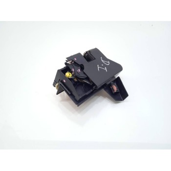 Recambio de cerradura puerta delantera izquierda para dacia sandero laureate referencia OEM IAM 805039362RF  