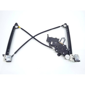 Recambio de elevalunas trasero izquierdo para volkswagen sharan (7m6/7m9) 1.9 tdi referencia OEM IAM   