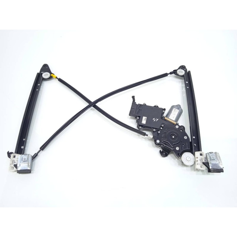 Recambio de elevalunas trasero izquierdo para volkswagen sharan (7m6/7m9) 1.9 tdi referencia OEM IAM   