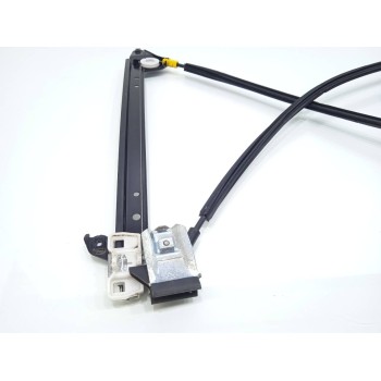 Recambio de elevalunas trasero izquierdo para volkswagen sharan (7m6/7m9) 1.9 tdi referencia OEM IAM   