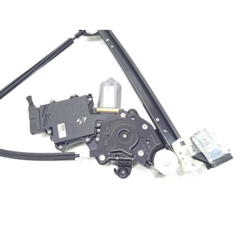 Recambio de elevalunas trasero izquierdo para volkswagen sharan (7m6/7m9) 1.9 tdi referencia OEM IAM   