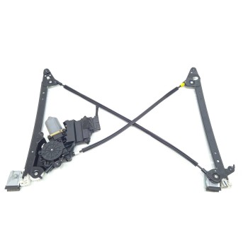 Recambio de elevalunas trasero izquierdo para volkswagen sharan (7m6/7m9) 1.9 tdi referencia OEM IAM   