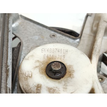 Recambio de elevalunas delantero izquierdo para seat cordoba berlina (6k2) open godo referencia OEM IAM 6K4837401H  