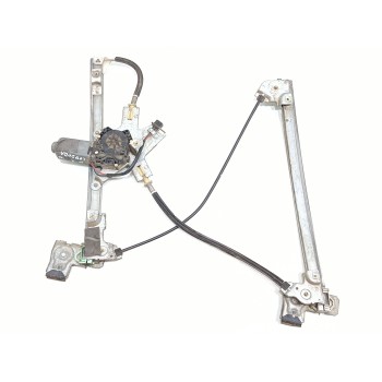 Recambio de elevalunas delantero izquierdo para seat cordoba berlina (6k2) open godo referencia OEM IAM 6K4837401H  