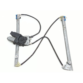 Recambio de elevalunas delantero derecho para renault laguna ii (bg0) authentique referencia OEM IAM   