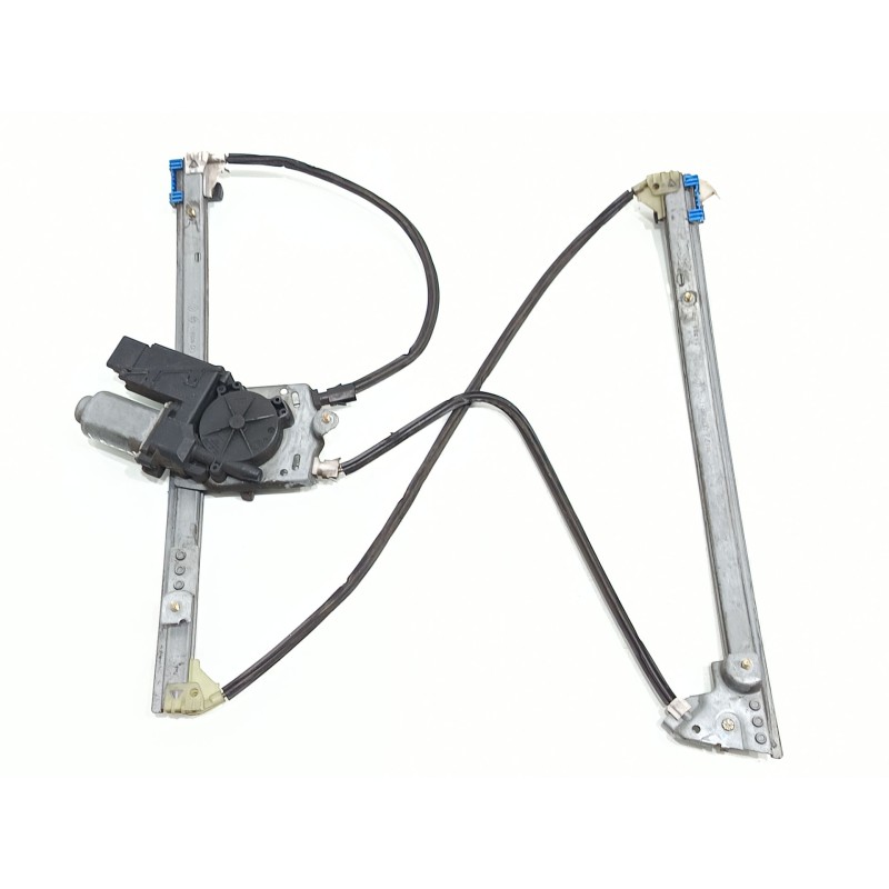 Recambio de elevalunas delantero derecho para renault laguna ii (bg0) authentique referencia OEM IAM   