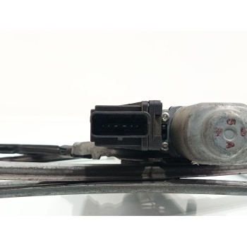 Recambio de elevalunas delantero derecho para renault laguna ii (bg0) authentique referencia OEM IAM   